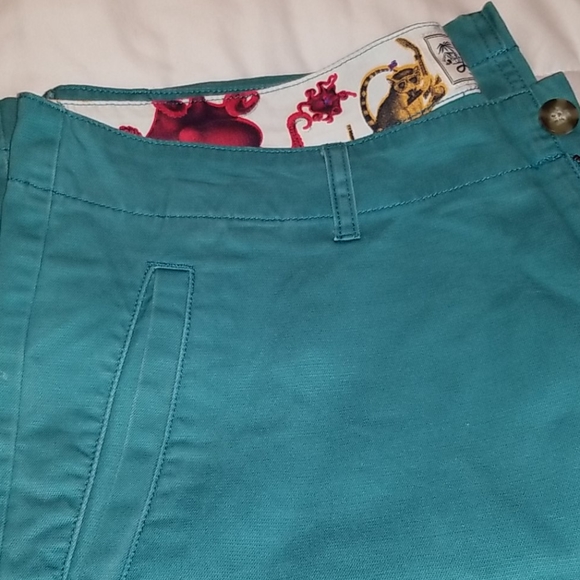 Shorts pants - Picture 4 of 4